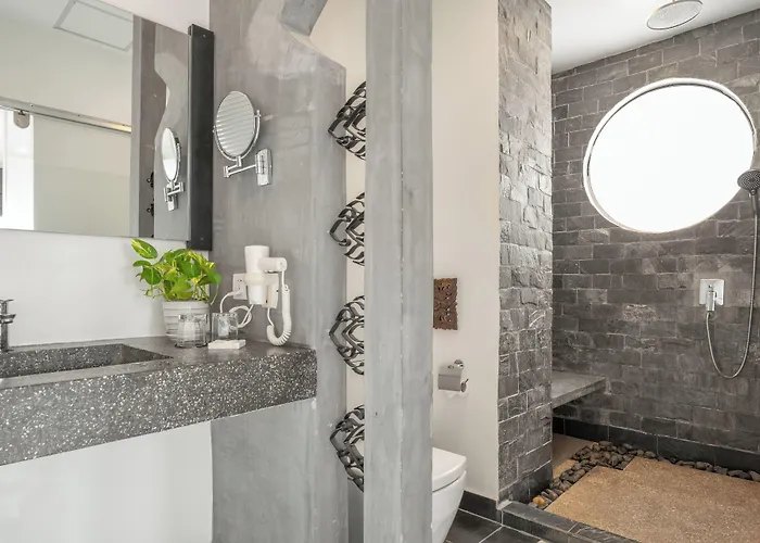Hotel Central Suite Residence